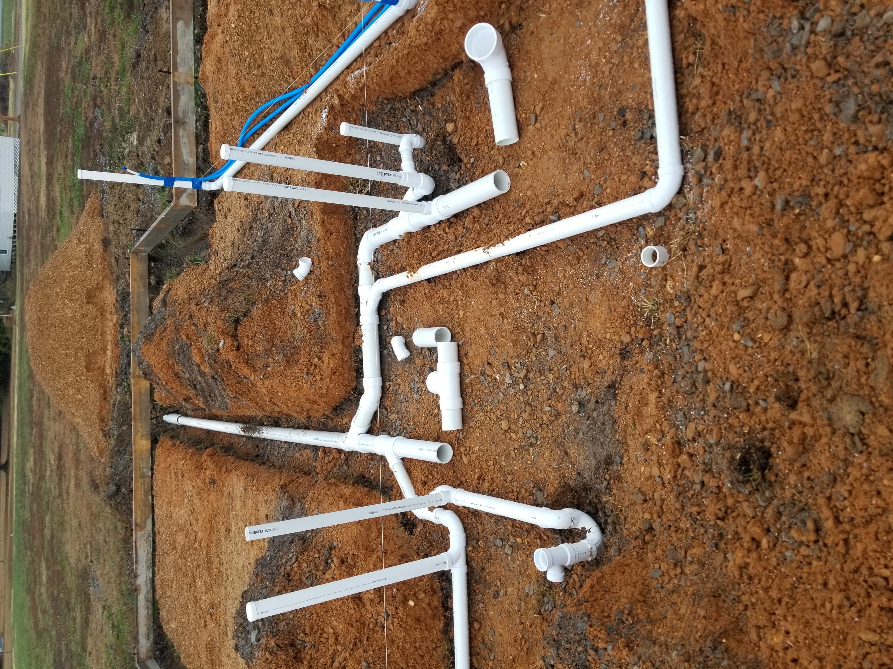 Top Notch Plumbing project (2019)