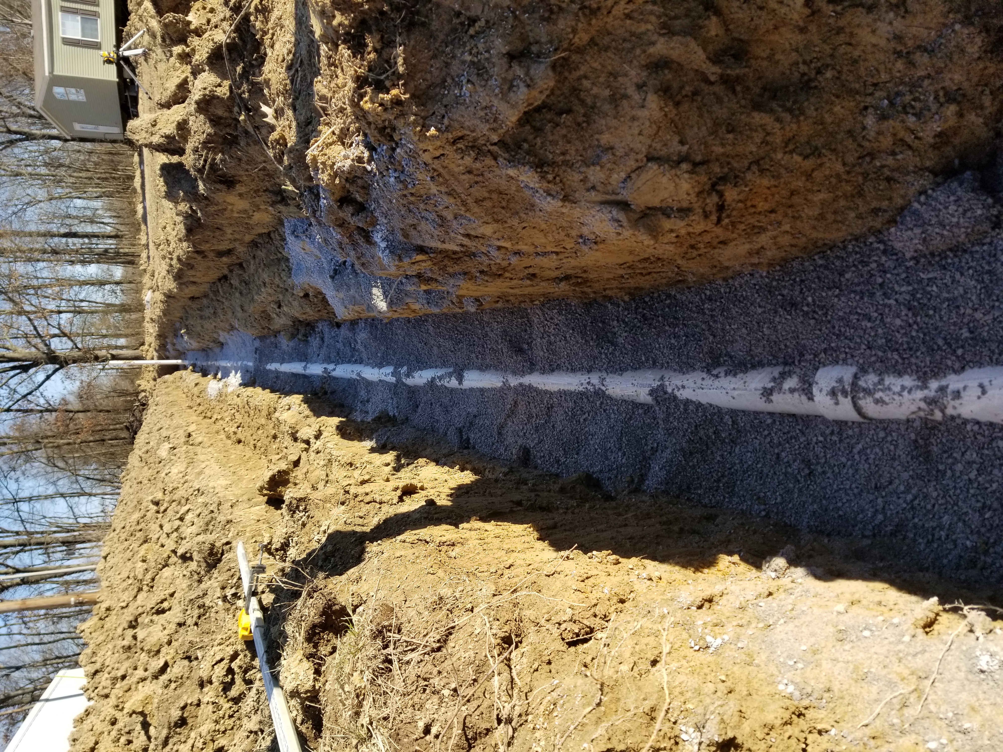 Top Notch Plumbing project (2022)