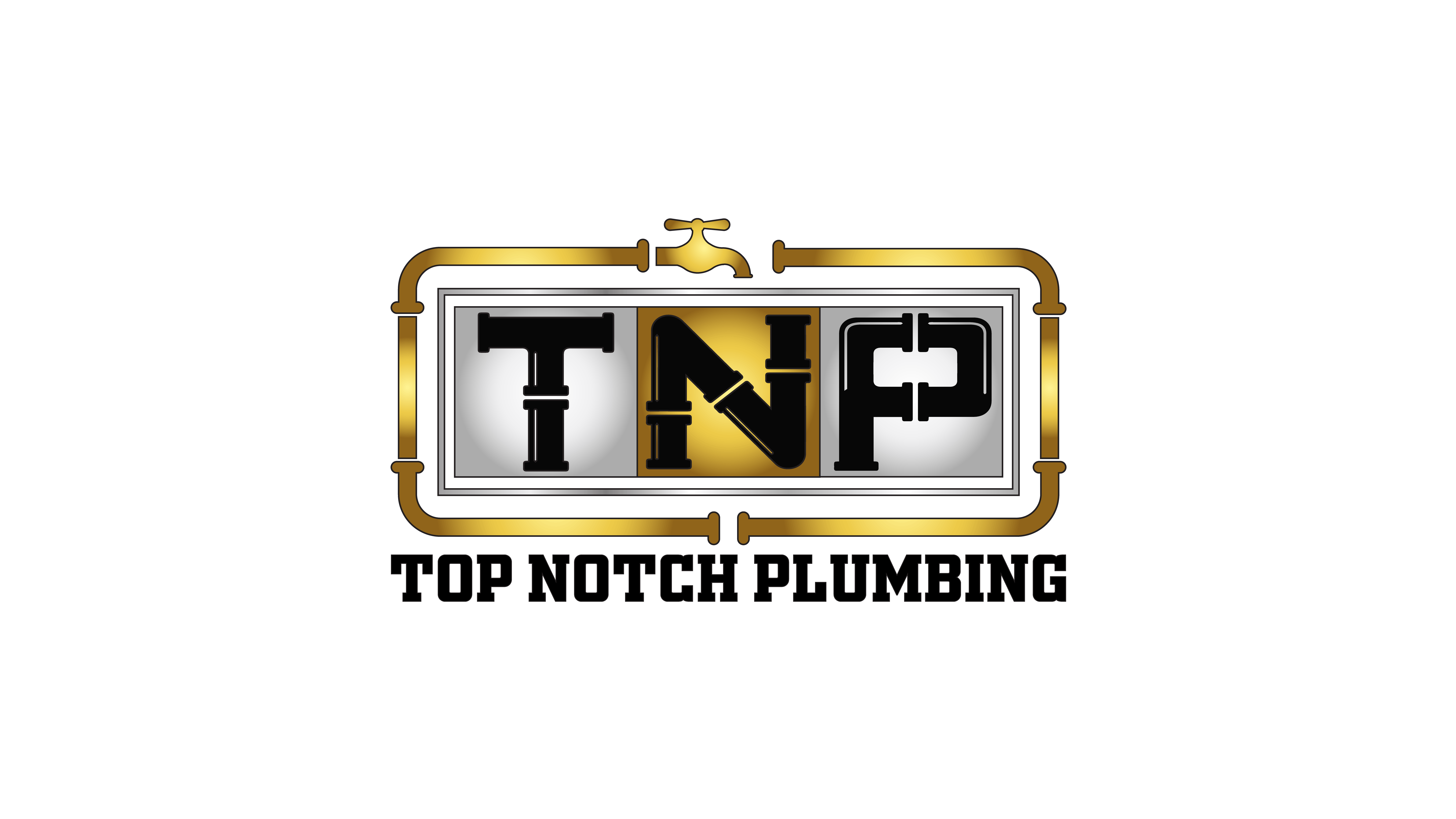 Top Notch Plumbing - Family-owned plumbers serving Paducah, KY since 2019